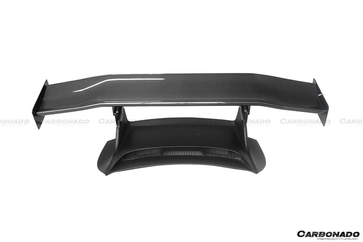 2012-2015 Porsche 911 991.1 Carrera | S | 4S AR Style Trunk Spoiler Wing