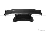 2012-2015 Porsche 911 991.1 Carrera | S | 4S AR Style Trunk Spoiler Wing
