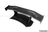 2012-2015 Porsche 911 991.1 Carrera | S | 4S AR Style Trunk Spoiler Wing