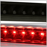10-16 Toyota 4Runner/Highlander/Prius Third Brake Light LED Black/Smoke