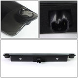 10-16 Toyota 4Runner/Highlander/Prius Third Brake Light LED Black/Smoke
