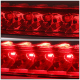10-16 Toyota 4Runner/Prius/Sienna 3rd Brake Light LED Red