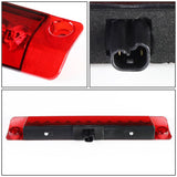 10-16 Toyota 4Runner/Prius/Sienna 3rd Brake Light LED Red