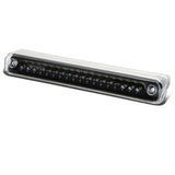 1988-2000 Chevrolet C/K Series LED Third Brake Light - Black