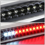 1988-2000 Chevrolet C/K Series LED Third Brake Light - Black