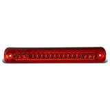 88-00 Chevrolet C/K Series Third Brake Light LED Red