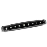 1997-2004 Chevrolet Corvette C5 LED Third Brake Light - Black