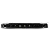 1997-2004 Chevrolet Corvette C5 LED Third Brake Light - Black