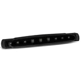 1997-2004 Chevrolet Corvette C5 LED 3rd Brake Light - Black/Smoke