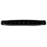 1997-2004 Chevrolet Corvette C5 LED 3rd Brake Light - Black/Smoke