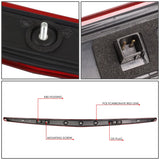 06-11 Cadillac DTS 3rd Brake Light - LED Red