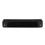 13-17 Chevy Express GMC Savana LED 3rd Brake Light - Black/Smoke