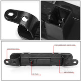 06-10 Dodge Charger LED 3rd Brake Light - Black / Smoke
