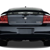 06-10 Dodge Charger LED 3rd Brake Light - Black / Smoke