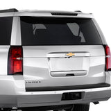 07-14 Chevy Suburban Tahoe GMC Yukon 3rd Brake Light LED Black/Smoke