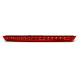 07-14 Chevy Suburban Tahoe GMC Yukon 3rd Brake Light LED Red
