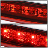 07-14 Chevy Suburban Tahoe GMC Yukon 3rd Brake Light LED Red