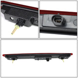 07-14 Chevy Suburban Tahoe GMC Yukon 3rd Brake Light LED Red