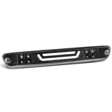 04-12 Chevrolet Colorado 3D Style LED Third Brake Light - Black