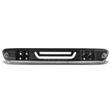 04-12 Chevrolet Colorado 3D Style LED Third Brake Light - Black
