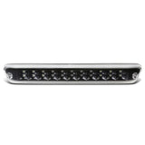 04-12 Chevrolet Colorado LED 3rd Brake Light - Black