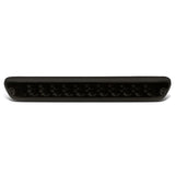 2004-2012 Chevrolet Colorado LED 3rd Brake Light - Black Smoke