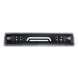 15-18 Chevrolet Colorado / GMC Canyon 3D Style LED 3rd Brake Light - Black