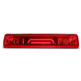 2015-2018 Chevrolet Colorado & GMC Canyon 3D LED Third Brake Light