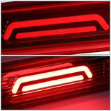2015-2018 Chevrolet Colorado & GMC Canyon 3D LED Third Brake Light