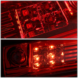 2015-2018 Chevrolet Colorado & GMC Canyon 3D LED Third Brake Light