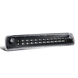 2015-2018 Chevrolet Colorado GMC Canyon LED 3rd Brake Light - Black