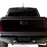 2015-2018 Chevrolet Colorado GMC Canyon LED 3rd Brake Light - Black