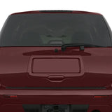 02-09 Chevrolet Trailblazer LED Third Brake Light - Black