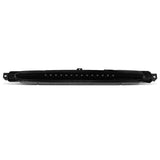02-09 Chevrolet Trailblazer LED Third Brake Light Black Smoke