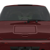 02-09 Chevrolet Trailblazer LED Third Brake Light Black Smoke