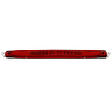 02-09 Chevrolet Trailblazer 3rd Brake Light LED Red