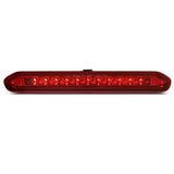 13-18 Chevrolet Trax / Buick Encore LED 3rd Brake Light Red