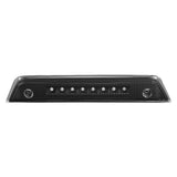 10-16 Dodge Journey LED 3rd Brake Light - Black