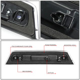 10-16 Dodge Journey LED 3rd Brake Light - Black