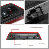 2010-2016 Dodge Journey LED 3rd Brake Light - Red