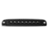 97-07 Dodge Dakota LED 3rd Brake Light - Black