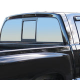 97-07 Dodge Dakota LED 3rd Brake Light - Black