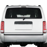 2007-2012 Dodge Nitro LED 3rd Brake Light - Black