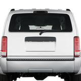 2007-2012 Dodge Nitro LED Third Brake Light - Black Smoke