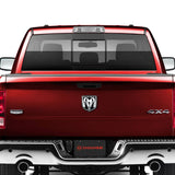 09-17 Dodge Ram 1500/2500/3500 3D Style LED Third Brake Light - Chrome