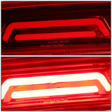 09-17 Dodge Ram 1500/2500/3500 3D LED Third Brake Light - Red