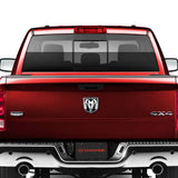 09-17 Dodge Ram 1500/2500/3500 3D LED Third Brake Light - Red