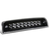 09-17 Dodge Ram LED 3rd Brake Light Black - Cargo Light Models