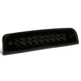 09-17 Dodge Ram LED 3rd Brake Light - Black/Smoke w/ Cargo Lights