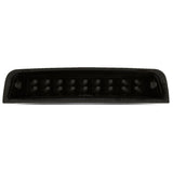 09-17 Dodge Ram LED 3rd Brake Light - Black/Smoke w/ Cargo Lights